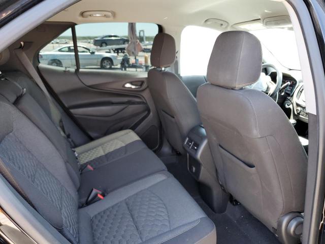 Photo 6 from auction – 2018 CHEVROLET EQUINOX LT with VIN 3GNAXJEV4JL324915