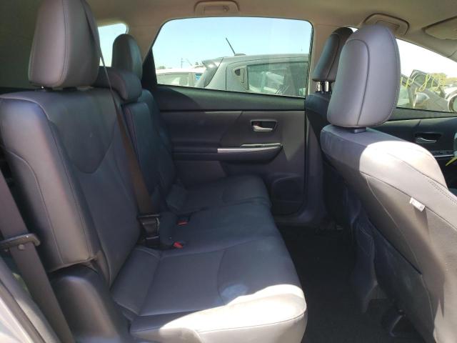 Photo 6 from auction – 2012 TOYOTA PRIUS V with VIN JTDZN3EU3C3097977