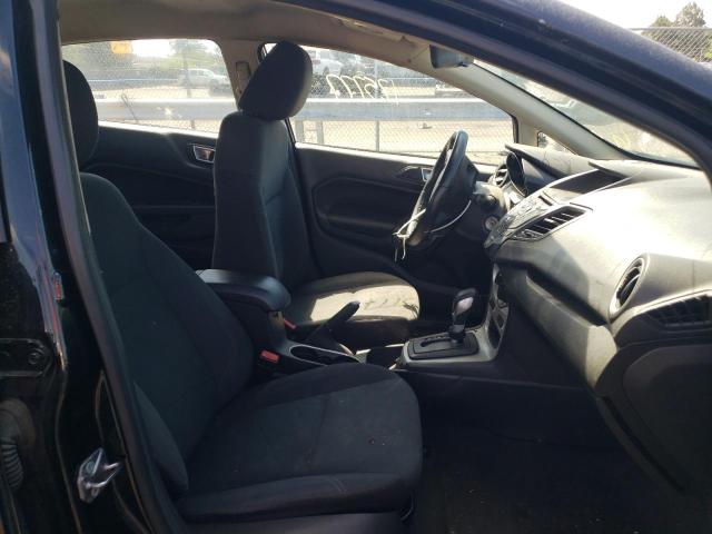 Photo 5 from auction – 2015 FORD FIESTA SE with VIN 3FADP4BJ5FM187600