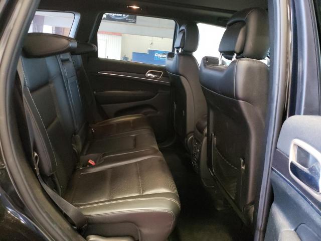 Photo 6 from auction – 2014 JEEP GRAND CHER with VIN 1C4RJFBG5EC285348
