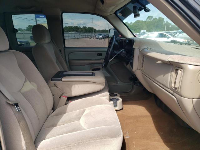 Photo 5 from auction – 2007 GMC NEW SIERRA with VIN 2GTEC19ZX71111495