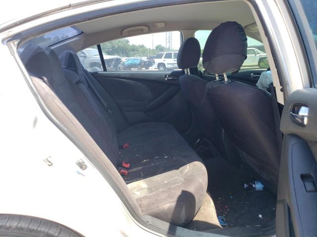 Photo 6 from auction – 2011 NISSAN ALTIMA BAS with VIN 1N4AL2AP3BN458811