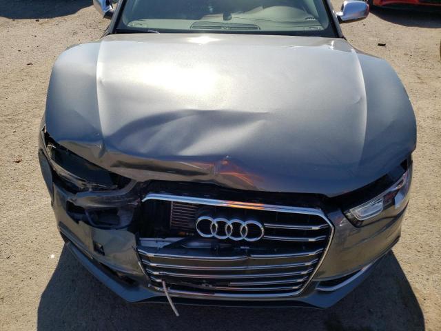 Photo 7 from auction – 2015 AUDI S5 PREMIUM with VIN WAUCGAFR0FA022830