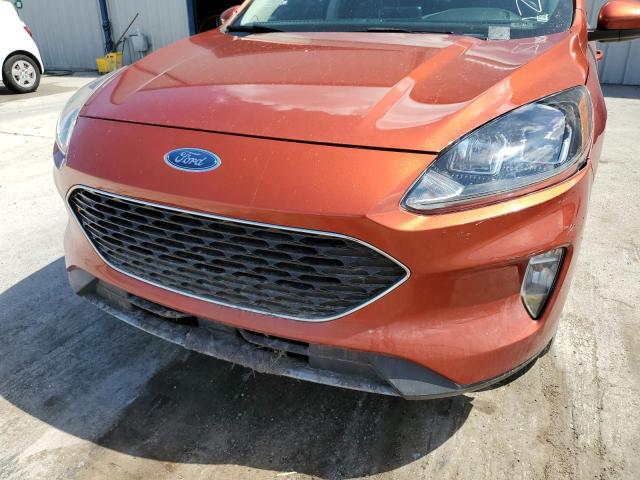 Photo 9 from auction – 2020 FORD ESCAPE SEL with VIN 1FMCU0H68LUA00847
