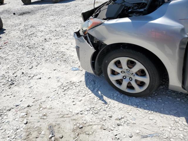 Photo 9 from auction – 2011 MAZDA 3 I with VIN JM1BL1UF1B1415488