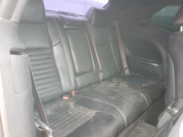 Photo 6 from auction – 2012 DODGE CHALLENGER with VIN 2C3CDYAG9CH189330