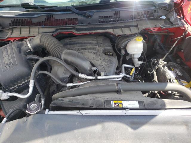 Photo 7 from auction – 2016 RAM 1500 LONGH with VIN 1C6RR7PT7GS211790