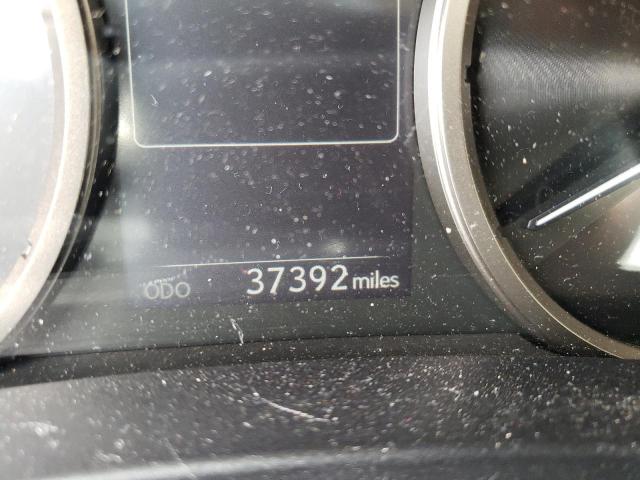 Photo 8 from auction – 2018 LEXUS NX 300H with VIN JTJBJRBZ2J2082838