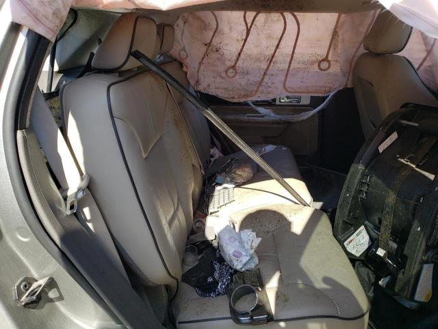 Photo 6 from auction – 2008 LINCOLN MKX with VIN 2LMDU68C08BJ31592