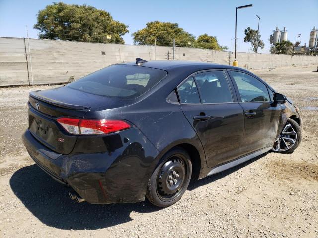 Photo 4 from auction – 2020 TOYOTA COROLLA SE with VIN 5YFP4RCE7LP039824