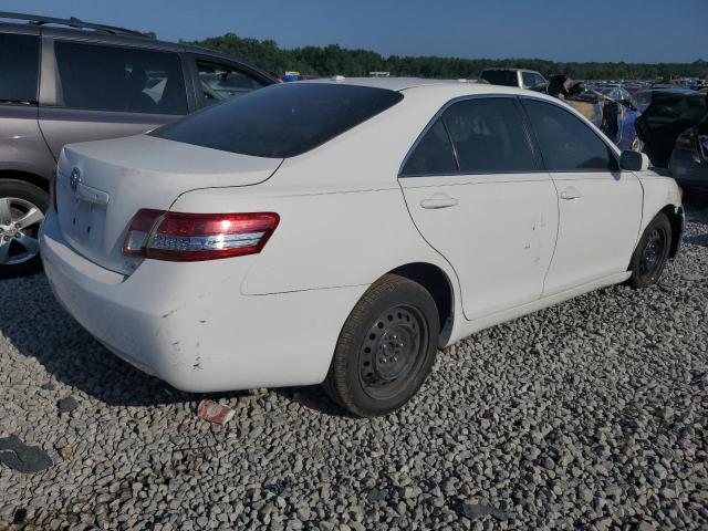 Photo 4 from auction – 2011 TOYOTA CAMRY BASE with VIN 4T1BF3EK2BU685855