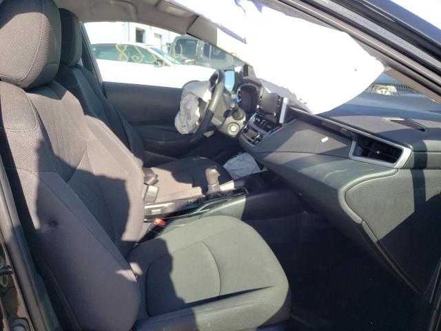Photo 5 from auction – 2020 TOYOTA COROLLA LE with VIN 5YFEPRAE5LP018987