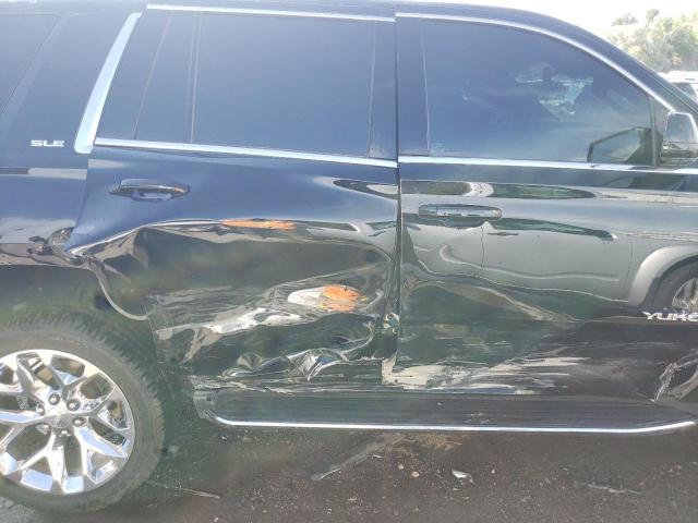 Photo 9 from auction – 2017 GMC YUKON SLE with VIN 1GKS2AKCXHR268047