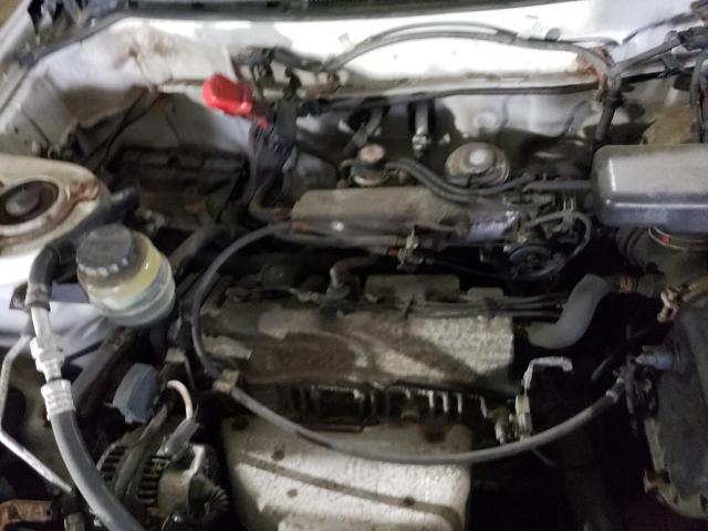 Photo 7 from auction – 2000 TOYOTA RAV4 with VIN JT3HP10V5Y7163959