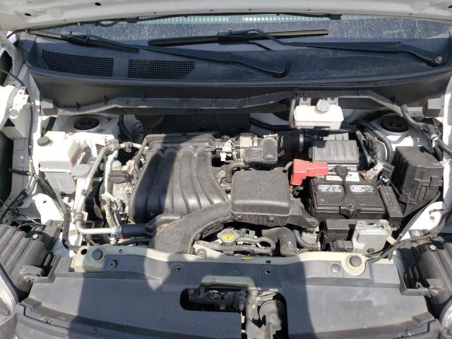 Photo 7 from auction – 2015 CHEVROLET CITY EXPRE with VIN 3N63M0YN9FK719599