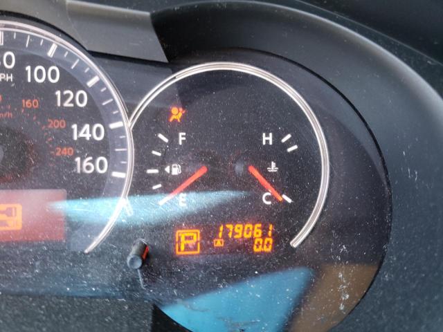 Photo 8 from auction – 2011 NISSAN ALTIMA BAS with VIN 1N4AL2AP4BN503352