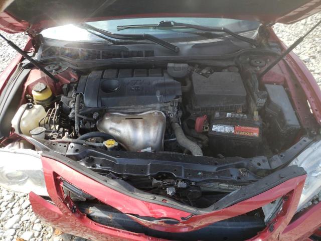 صورة رقم 7 من المزاد - 2011 TOYOTA CAMRY BASE مع VIN 4T1BF3EK6BU138698