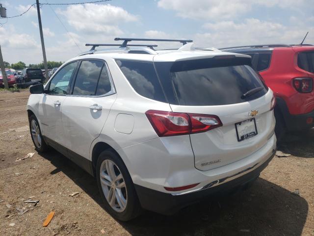 Photo 3 from auction – 2018 CHEVROLET EQUINOX PR with VIN 2GNAXWEX8J6166792