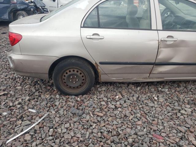 Photo 9 from auction – 2003 TOYOTA COROLLA with VIN 1NXBR32E13Z042002