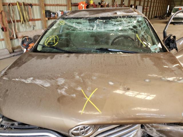 Photo 7 from auction – 2009 TOYOTA VENZA with VIN 4T3BK11A29U013339