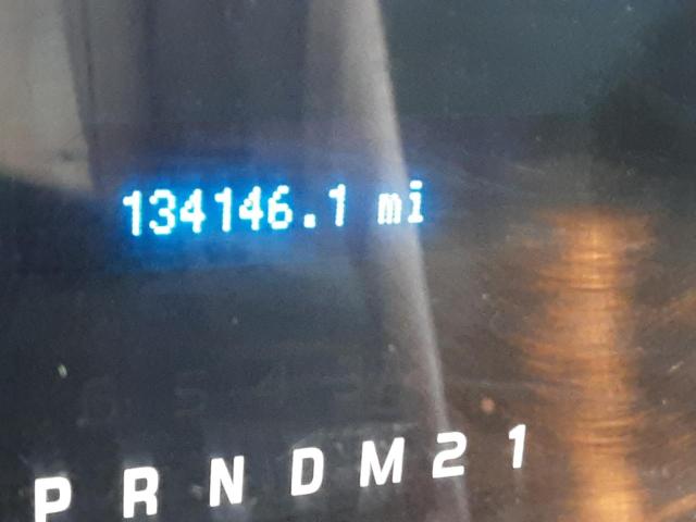 Photo 8 from auction – 2011 FORD F150 SUPER with VIN 1FTFW1ET1BFB12131