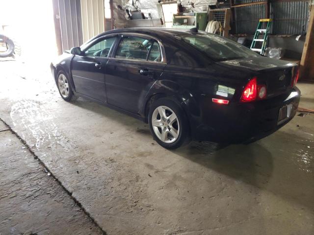 Photo 3 from auction – 2012 CHEVROLET MALIBU LS with VIN 1G1ZB5E01CF216909