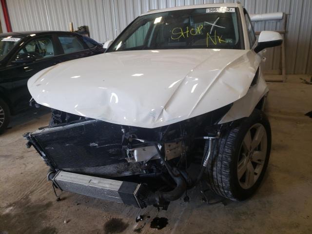 Photo 9 from auction – 2018 AUDI Q5 PREMIUM with VIN WA1BNAFY2J2022112