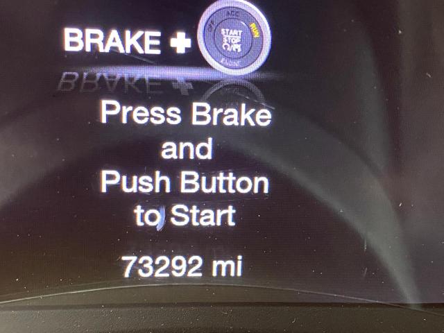 Photo 8 from auction – 2020 DODGE DURANGO SS with VIN 1C4SDJFT2LC368364