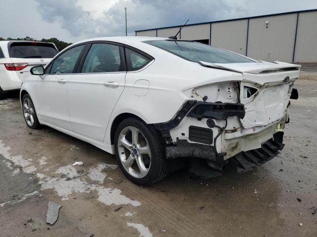 Photo 3 from auction – 2015 FORD FUSION SE with VIN 3FA6P0H96FR309849