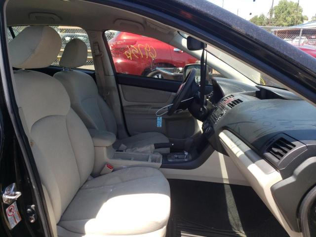 Photo 5 from auction – 2013 SUBARU IMPREZA PR with VIN JF1GPAC66DH206050