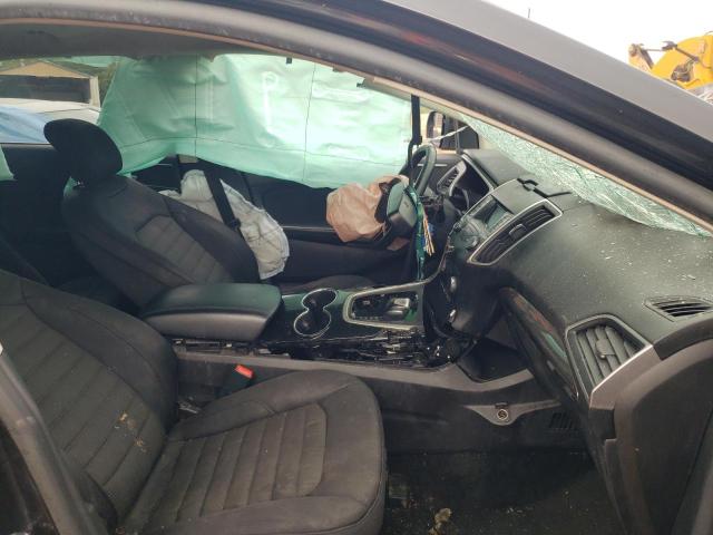 Photo 5 from auction – 2015 FORD EDGE SEL with VIN 2FMTK4J88FBB28914