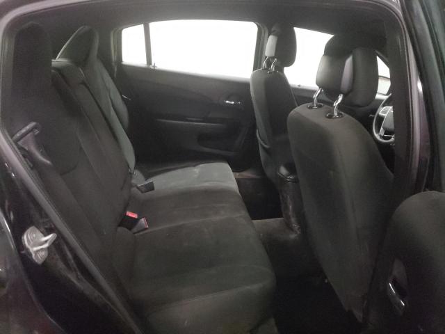 Photo 6 from auction – 2012 CHRYSLER 200 TOURIN with VIN 1C3CCBBB7CN109131