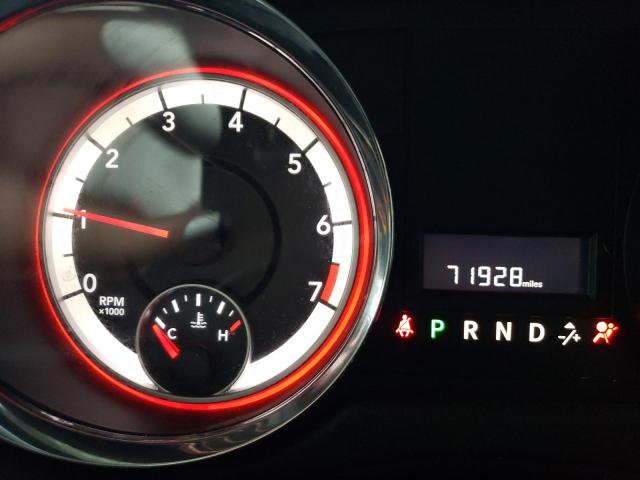 Photo 8 from auction – 2019 DODGE GRAND CARA with VIN 2C4RDGCG7KR610855