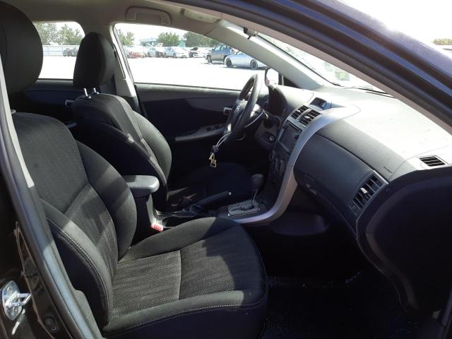 Photo 5 from auction – 2013 TOYOTA COROLLA BA with VIN 5YFBU4EE2DP140717