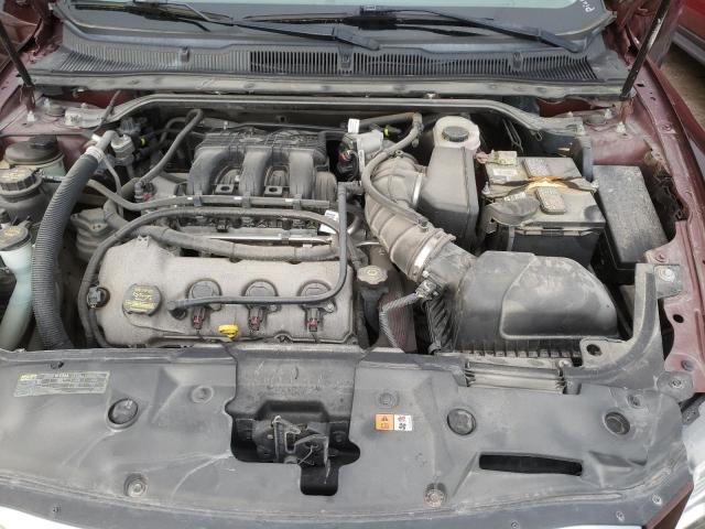 Photo 7 from auction – 2010 FORD TAURUS SE with VIN 1FAHP2DW8AG124928