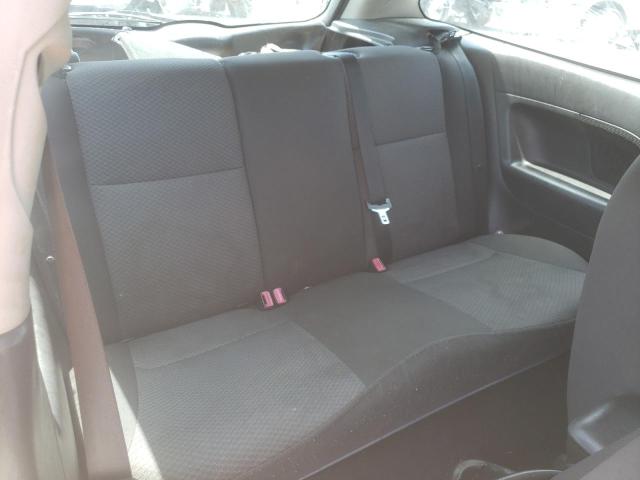 Photo 6 from auction – 2007 FORD FOCUS ZX3 with VIN 1FAFP31NX7W161650