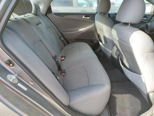 Photo 6 from auction – 2011 HYUNDAI SONATA GLS with VIN 5NPEB4AC2BH152562