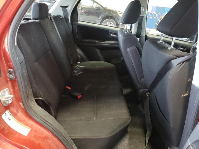 Photo 6 from auction – 2011 SUZUKI SX4 with VIN JS2YB5A36B6303051