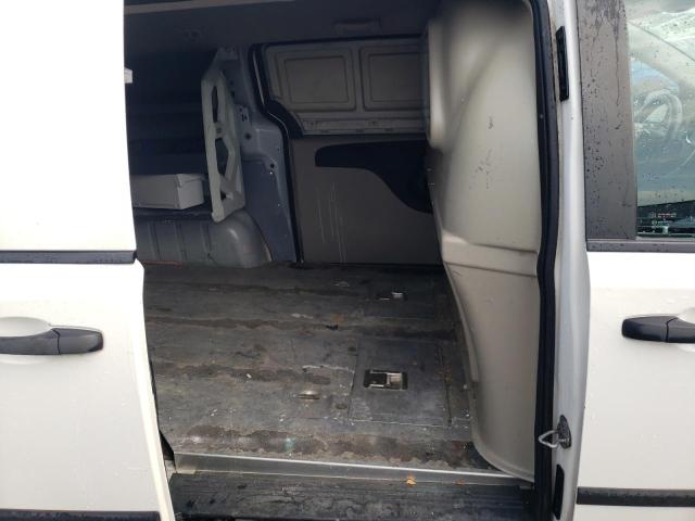 Photo 6 from auction – 2013 RAM TRADESMAN with VIN 2C4JRGAG2DR654542