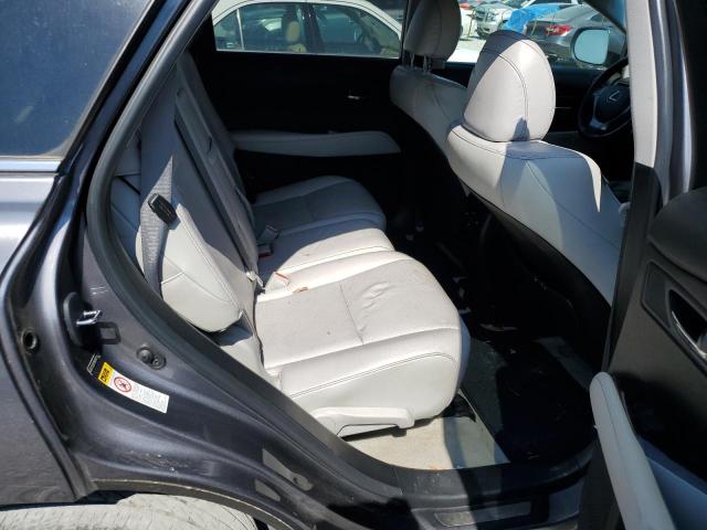 Foto 6 de la subasta – 2013 LEXUS RX 350 con VIN 2T2ZK1BA2DC111041