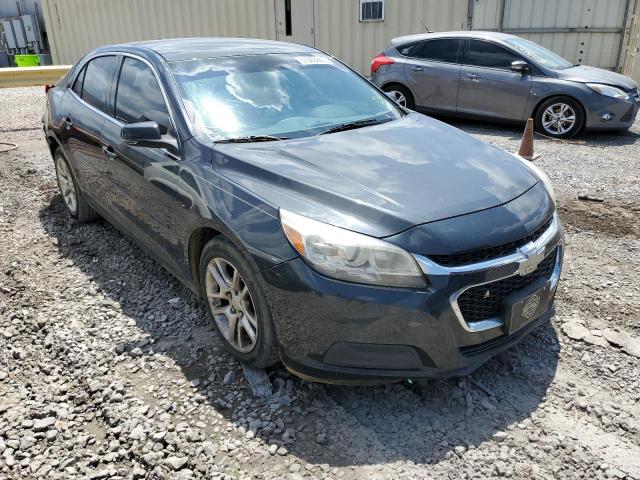 CHEVROLET MALIBU 1LT 2014 with VIN 1G11C5SL4EF254324 - Photo from auction