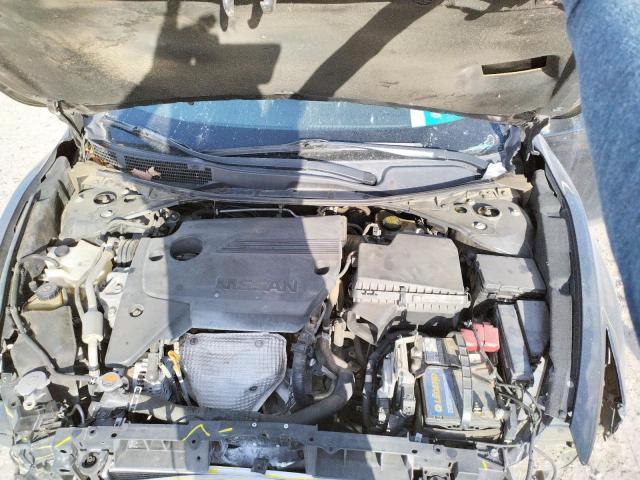 Photo 7 from auction – 2017 NISSAN ALTIMA 2.5 with VIN 1N4AL3AP1HC139739