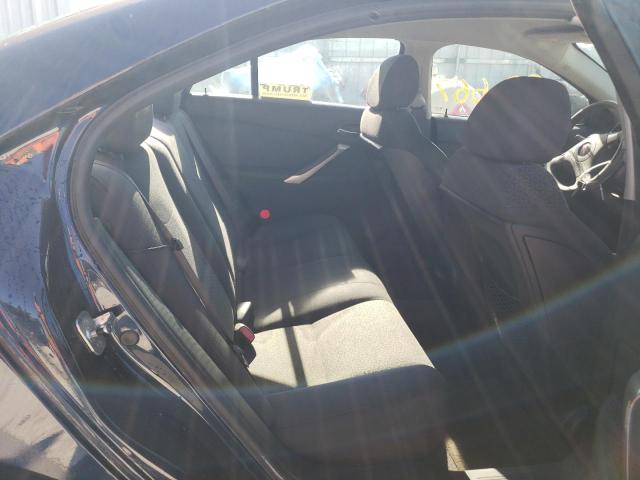 Photo 6 from auction – 2008 PONTIAC G6 BASE with VIN 1G2ZG57B284238075