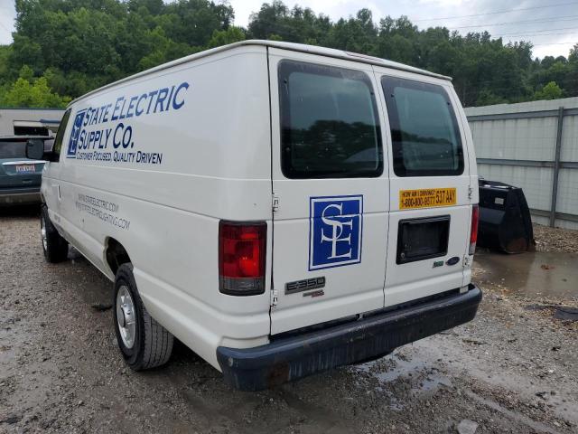 Photo 3 from auction – 2011 FORD ECONOLINE with VIN 1FTSS3EL7BDA20507