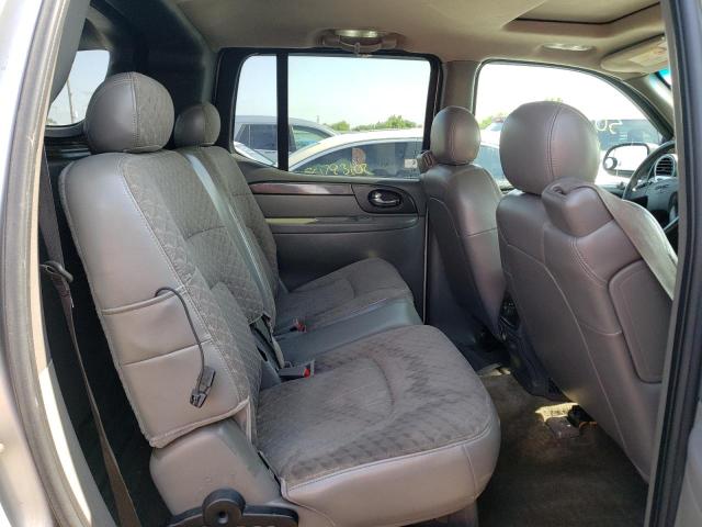 Photo 6 from auction – 2004 GMC ENVOY XUV with VIN 1GKET12P846166870