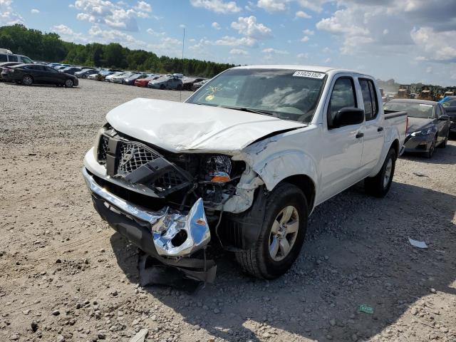 Zdjęcie 2 z aukcji – 2011 NISSAN FRONTIER S z VIN 1N6AD0ER6BC429609