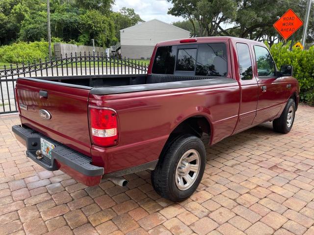 Photo 4 from auction – 2006 FORD RANGER SUP with VIN 1FTYR44E86PA37688