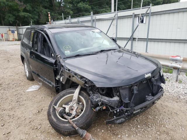 Photo 9 from auction – 2018 JEEP GRAND CHER with VIN 1C4RJFAG7JC507061