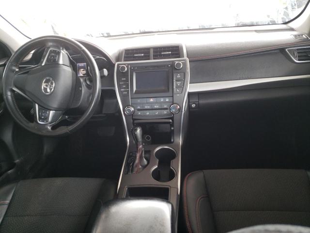 Photo 9 from auction – 2016 TOYOTA CAMRY LE with VIN 4T1BF1FK7GU241686