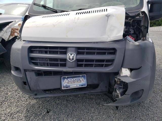 Photo 9 from auction – 2015 RAM PROMASTER with VIN 3C6TRVAG9FE512035
